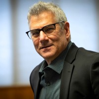 David Rose