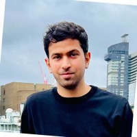 Ambrane India Pvt. Ltd. Employee Sachin Railhan's profile photo