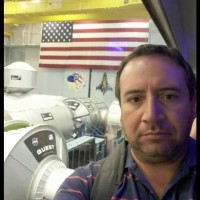 Albemarle Corporation Employee Yerko Alejandro Moraga Guardia's profile photo