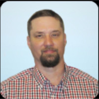 Oilon Employee Chris Goss's profile photo