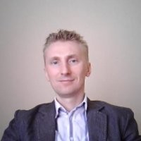 Karma Digital Employee Alexander Kostyria's profile photo
