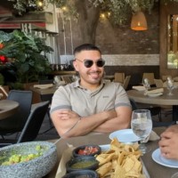 Tradewinds Construction Employee Alan Martinez's profile photo