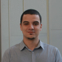RightHand Robotics, Inc Employee Nicholas Biancofiore's profile photo