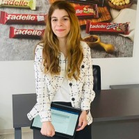 Pargesoft Employee Didar Alin's profile photo