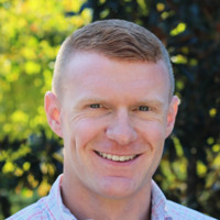 VantagePoint Marketing Employee Collin McElhannon's profile photo