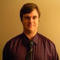 Pure Storage Employee Curtis Gray's profile photo