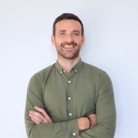 Vivid Technology Employee Ben Amos's profile photo