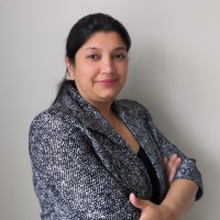 Enbridge Gas Distribution Employee Priyanka Gupta's profile photo