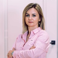 ERKADO Employee Ilona Fila's profile photo