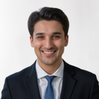 Roboest Employee Nuno Subtil's profile photo