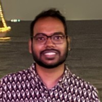 Pavan U. Email