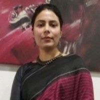 Edexcel & Pearson UK Employee Parul Chandok's profile photo