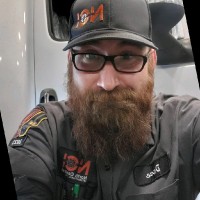 North Central International Employee David Roland's profile photo