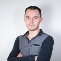 BA BAT Employee Ylan le Coq's profile photo