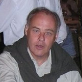 SCAN COIN Employee Niels Buch's profile photo