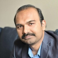 Siva A. Email & Phone Number