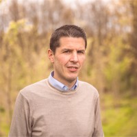 Richa NV Employee Steve Vanthournout's profile photo