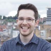 Bad Wolf Employee Mark Stopher's profile photo