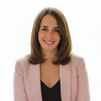 Larissa Fitzgibbons Email & Phone Number