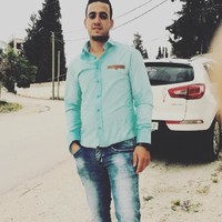MyCom Employee Jamil Rayan's profile photo