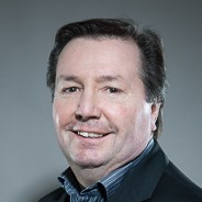 Photonfocus AG Employee Urs Meier's profile photo