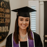 Driscoll Children's Hospital Employee Hannah Cisneros's profile photo