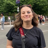 Equal Exchange Employee Megan Chisholm's profile photo