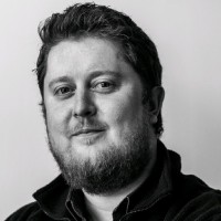 CMI Employee Andrew Briggs's profile photo