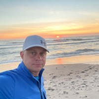 UNITECH COMPOSITES AND STRUCTURES Employee Jason White's profile photo