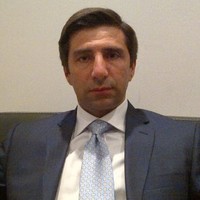 PwC Italy Employee Antonio Martino's profile photo