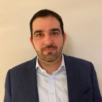 Buldent Employee Plamen Bizhev's profile photo