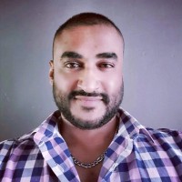 58Fleet Employee Denz Govender's profile photo