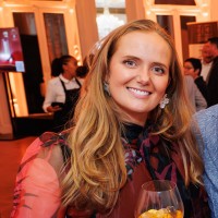 The Drinks Trust Employee Alexandra Miller's profile photo