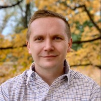 Tag Your Swag Employee Ben Grigsby's profile photo