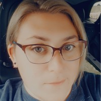 Carhartt Employee Christine Rubert's profile photo