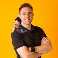 HoloToyz Employee Declan Fahy's profile photo