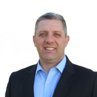 Fiserv Employee Fernando Caló Chingotti's profile photo