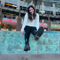 Emerald Davis Email & Phone Number