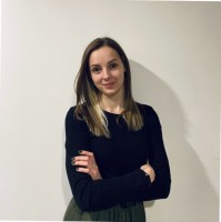 BITE Latvija Employee Zane Meiruška's profile photo