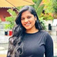 brainovision Employee Sphoorti Kadaveru's profile photo