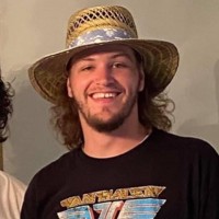 Magic Leap Employee Logan Brown's profile photo