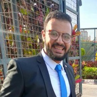 Microsoft Employee Abanob Samir's profile photo