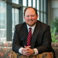 Grove Point Marinas Employee Andrew Cornwell's profile photo