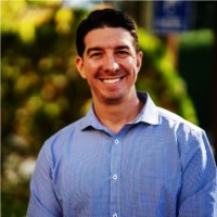 OptimisPT Employee Eric Brown's profile photo