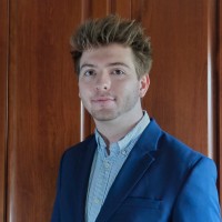 Hex Employee Dylan Small's profile photo