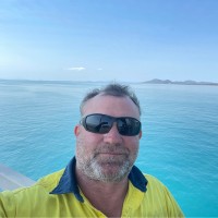 Greg MacKenzie Email & Phone Number