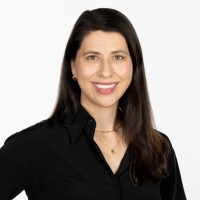 Yahoo Employee Marcia Lesser's profile photo