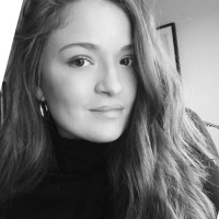 seodr. Employee Johanna Sjöberg's profile photo