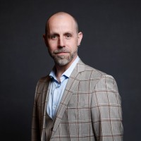 Hartford HealthCare Employee Daniel Small's profile photo