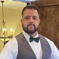 Borgata Hotel Casino & Spa Employee Wilberto Torres's profile photo